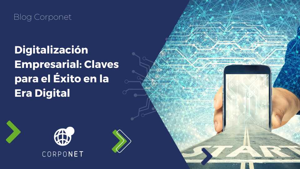 Digitalización Empresarial_blog